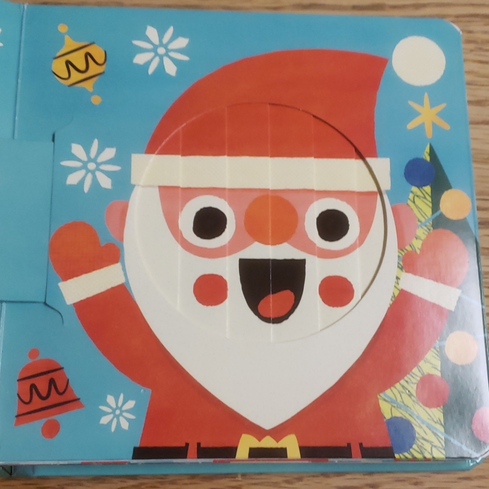 Wake Up, Santa - Picture 2 of 3